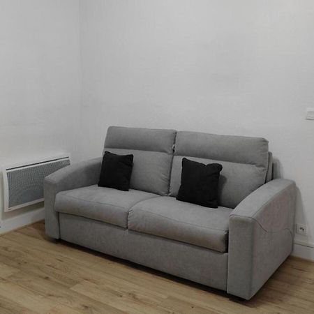 Appartement 6 - T2 60M2 - Standing, Moderne Et Tout Equipe - Carmes-Renforts , Toulouse Exteriör bild