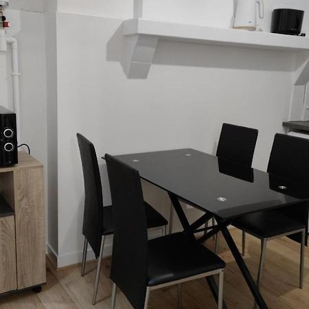 Appartement 6 - T2 60M2 - Standing, Moderne Et Tout Equipe - Carmes-Renforts , Toulouse Exteriör bild