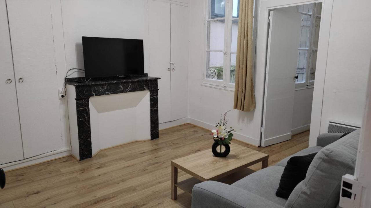 Appartement 6 - T2 60M2 - Standing, Moderne Et Tout Equipe - Carmes-Renforts , Toulouse Exteriör bild