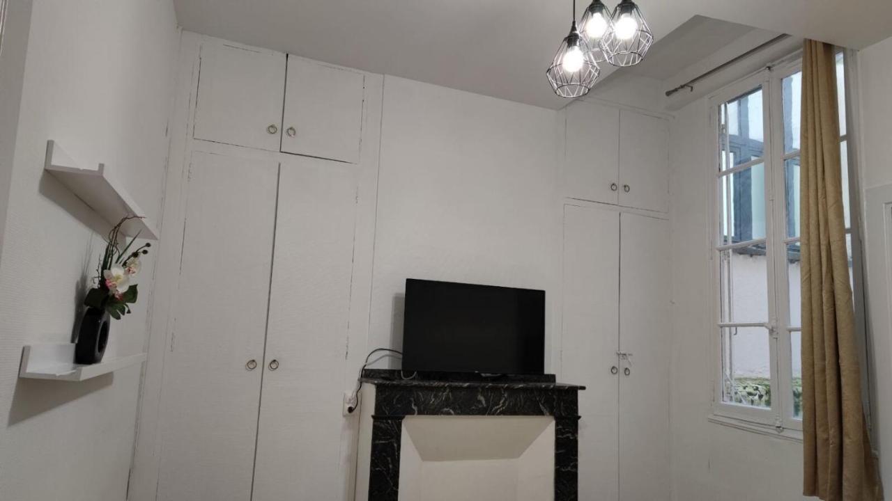 Appartement 6 - T2 60M2 - Standing, Moderne Et Tout Equipe - Carmes-Renforts , Toulouse Exteriör bild