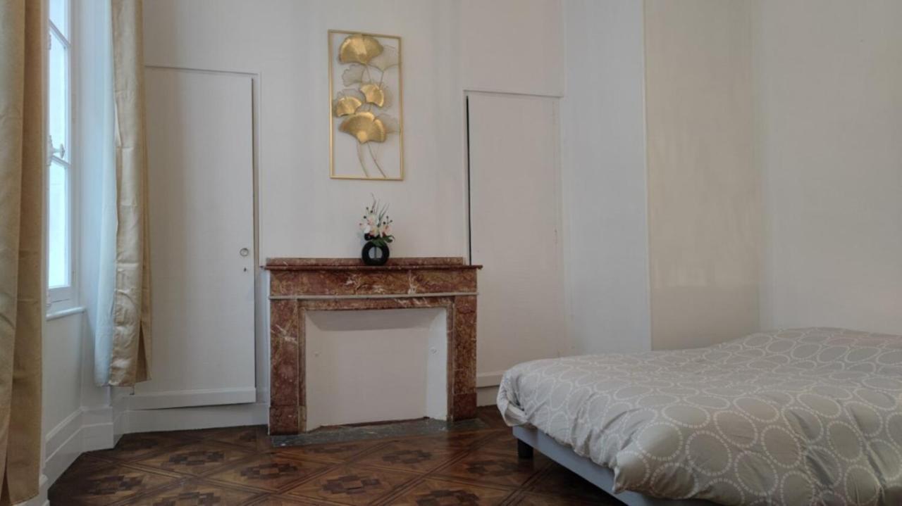 Appartement 6 - T2 60M2 - Standing, Moderne Et Tout Equipe - Carmes-Renforts , Toulouse Exteriör bild