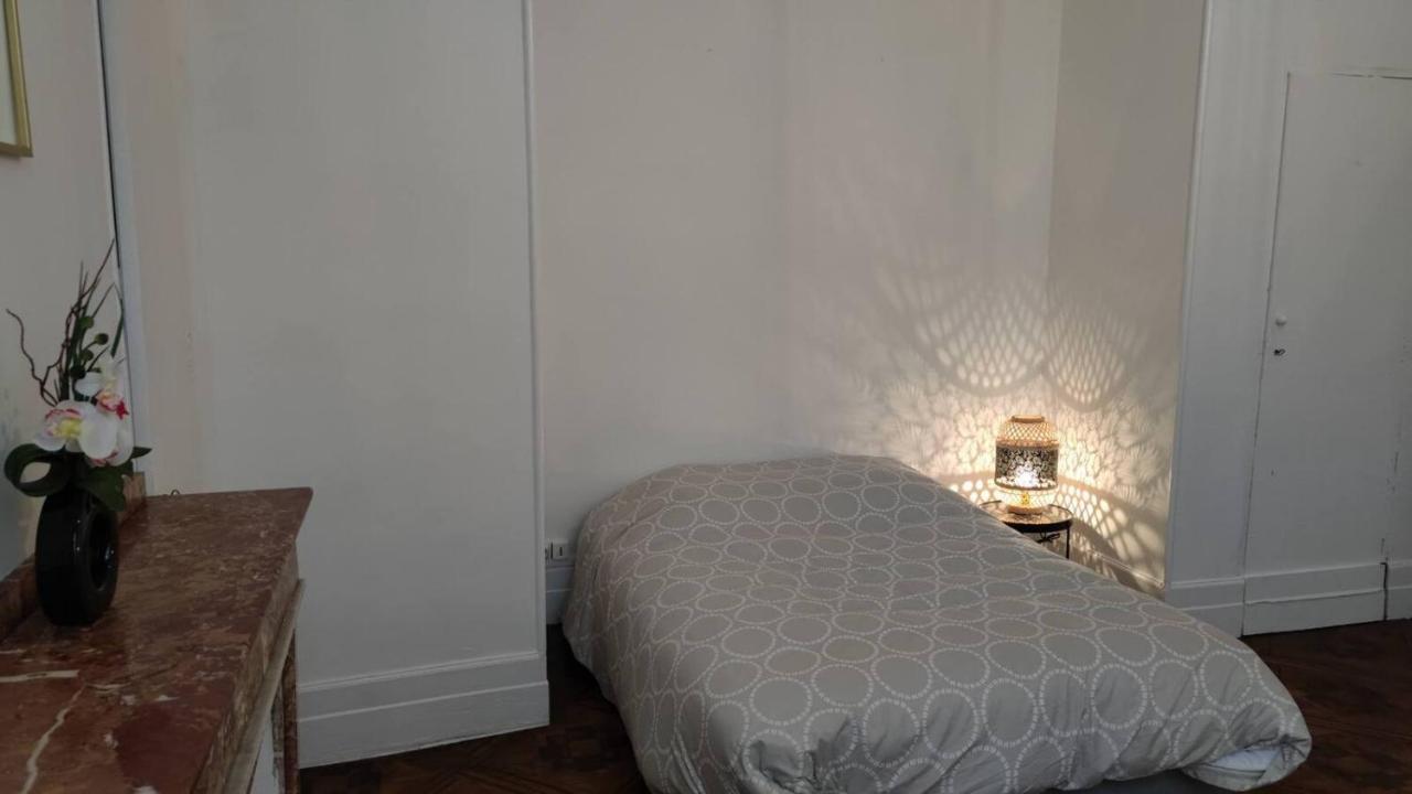 Appartement 6 - T2 60M2 - Standing, Moderne Et Tout Equipe - Carmes-Renforts , Toulouse Exteriör bild