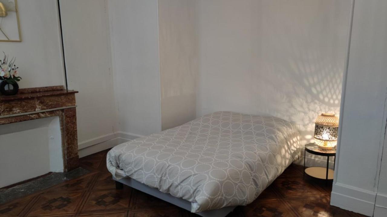 Appartement 6 - T2 60M2 - Standing, Moderne Et Tout Equipe - Carmes-Renforts , Toulouse Exteriör bild