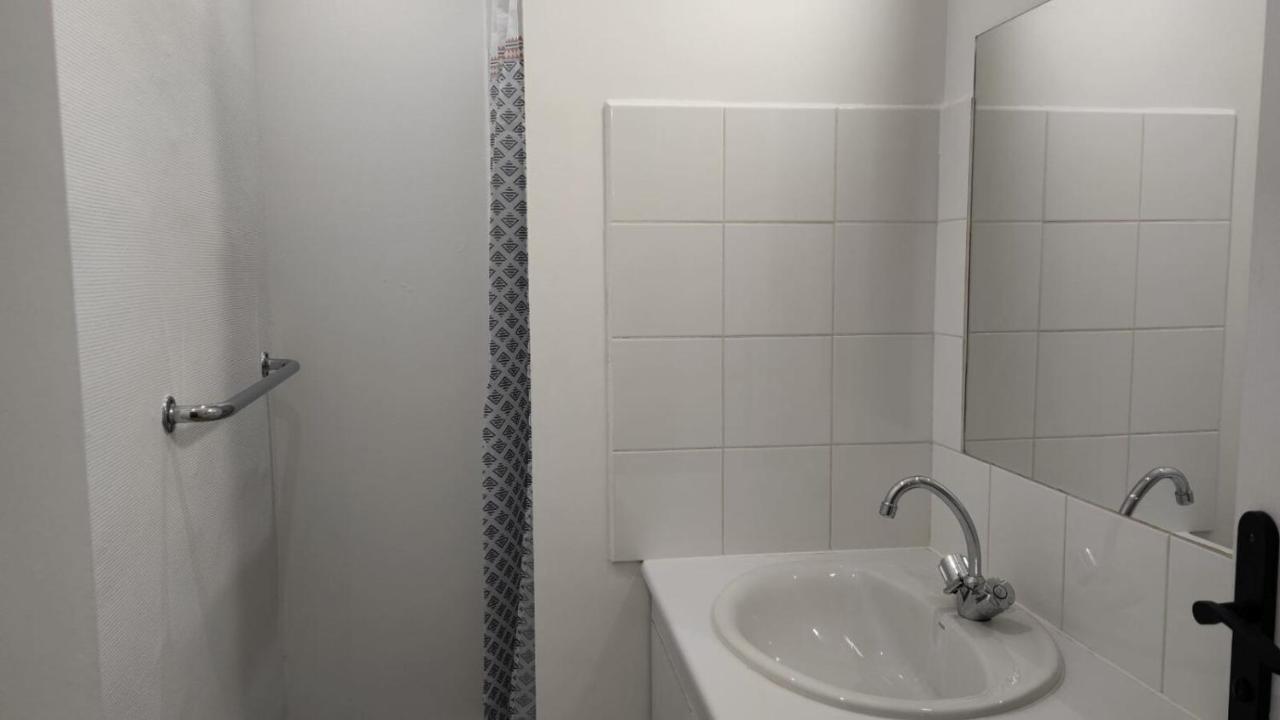 Appartement 6 - T2 60M2 - Standing, Moderne Et Tout Equipe - Carmes-Renforts , Toulouse Exteriör bild